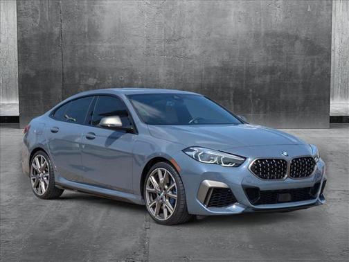 2021 BMW M235 Gran Coupe xDrive