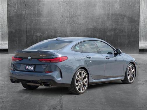 2021 BMW M235 Gran Coupe xDrive