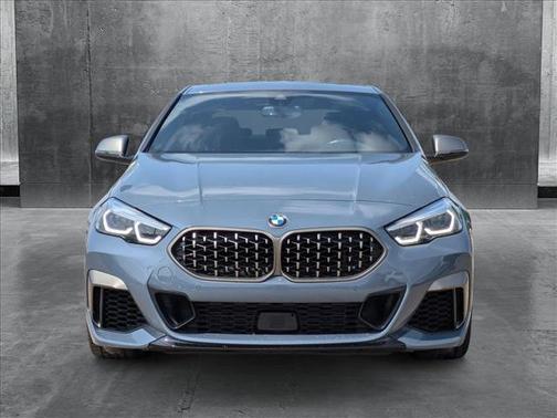 2021 BMW M235 Gran Coupe xDrive