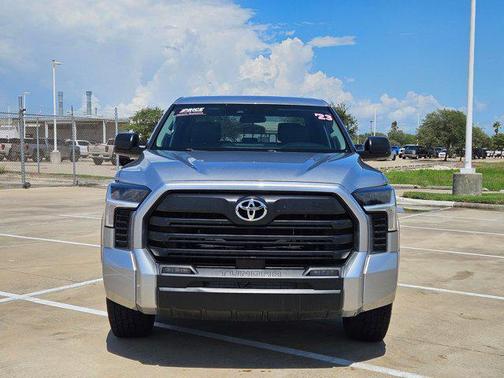 2023 Toyota Tundra SR5