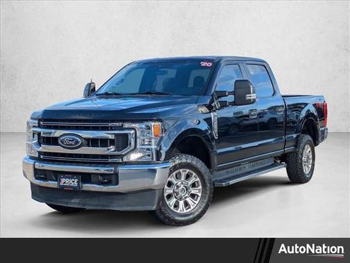 2020 Ford F-250 XL