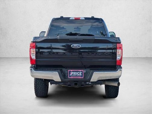 2020 Ford F-250 XL