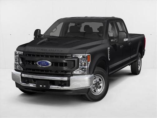 2020 Ford F-250 XL