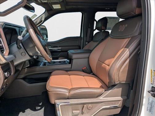 2025 Ford F-250 King Ranch