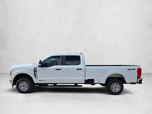 Oxford White 2026 Ford F-250 XL