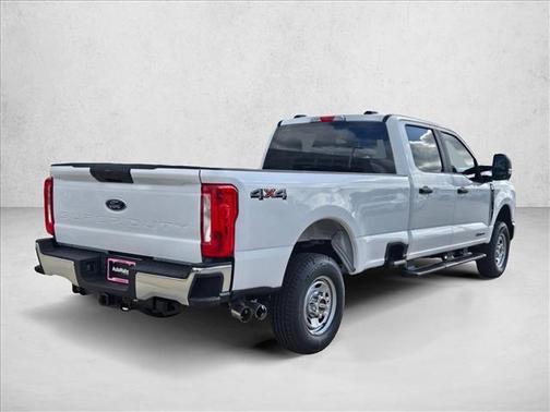 Oxford White 2026 Ford F-250 XL