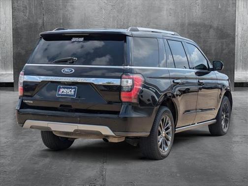 2019 Ford Expedition Limited