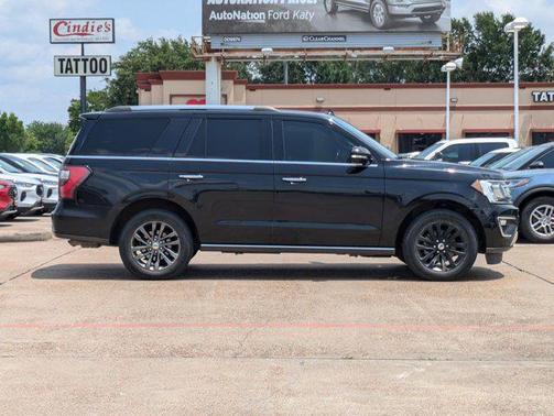 2019 Ford Expedition Limited