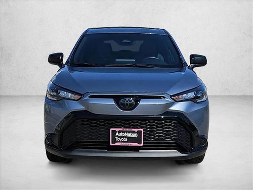 2025 Toyota Corolla Hybrid L