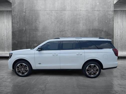 2025 Ford Expedition Max King Ranch