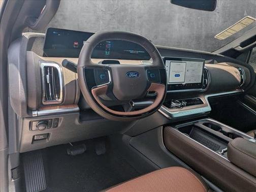 2025 Ford Expedition Max King Ranch
