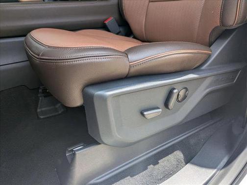 2025 Ford Expedition Max King Ranch