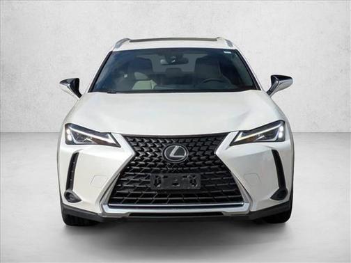 2019 Lexus UX 200 Base