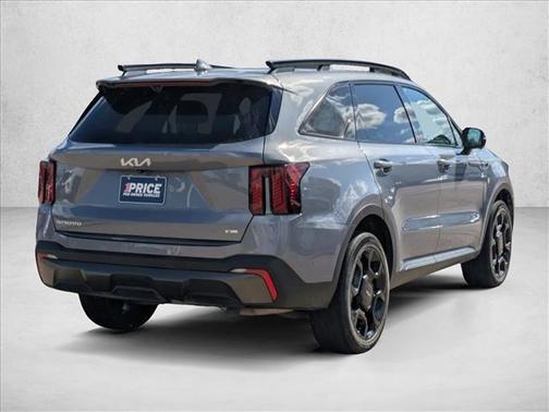 2024 Kia Sorento SX
