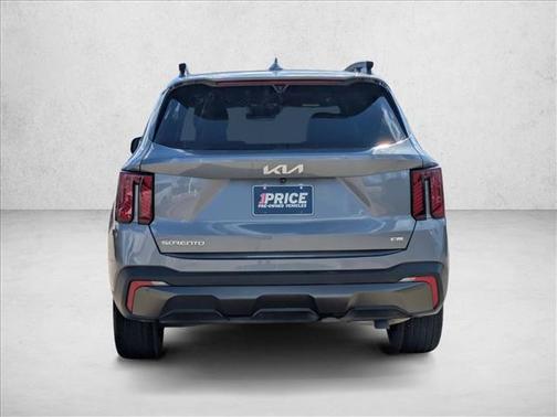 2024 Kia Sorento SX