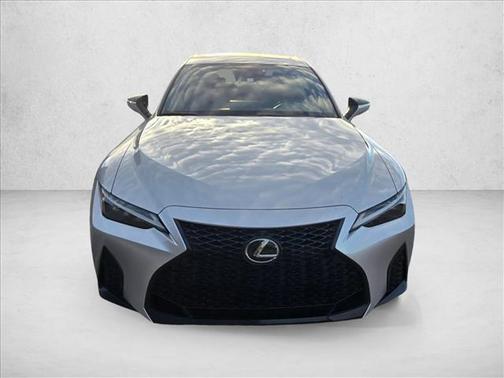 2023 Lexus IS 350 Base