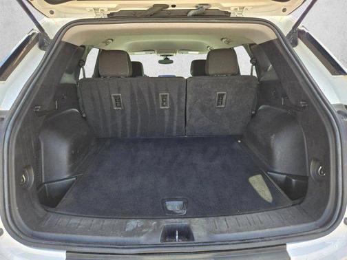 Summit White 2023 Chevrolet Blazer 2LT