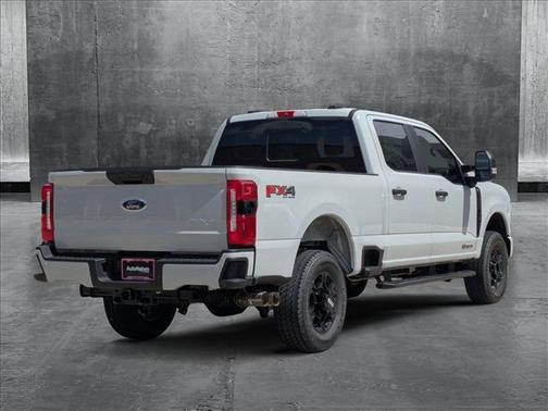 2025 Ford F-250 XL