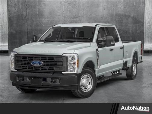 2025 Ford F-250 XL