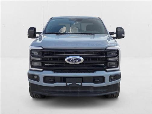 2025 Ford F-250 Platinum