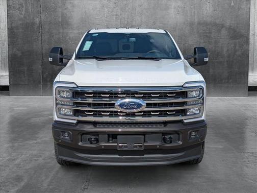 2025 Ford F-350 King Ranch