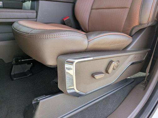 2025 Ford F-350 King Ranch
