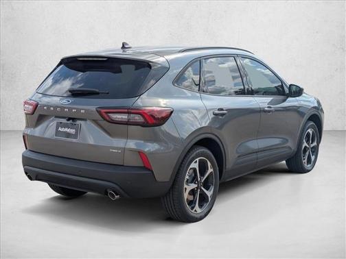 2026 Ford Escape ST-Line Select
