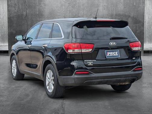 2018 Kia Sorento L