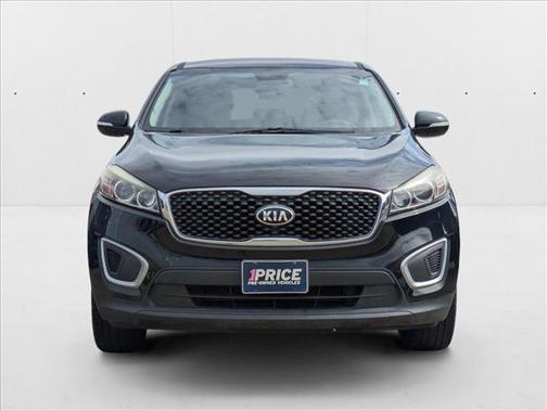 2018 Kia Sorento L