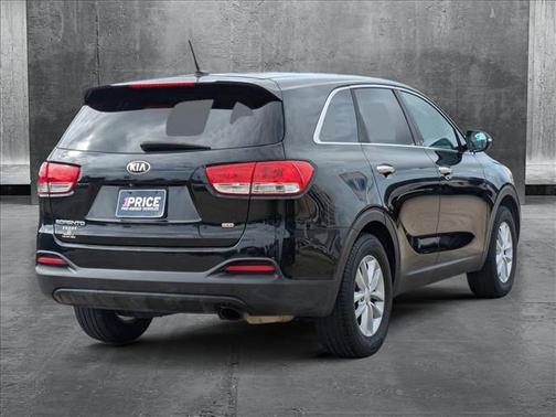 2018 Kia Sorento L