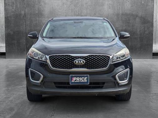 2018 Kia Sorento L