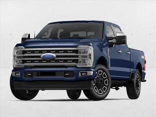 2023 Ford F-250 Lariat