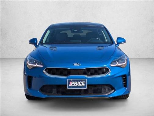 2019 Kia Stinger Premium