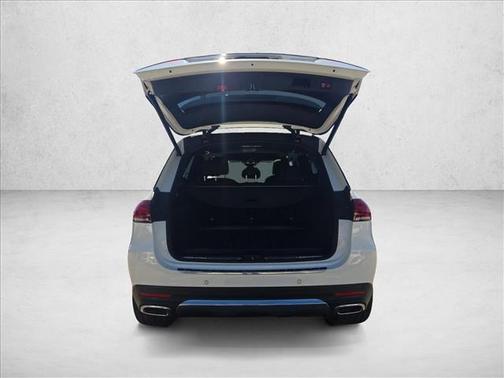 2021 Mercedes-Benz GLE 350 Base