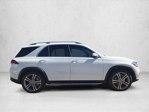 2021 Mercedes-Benz GLE 350 Base