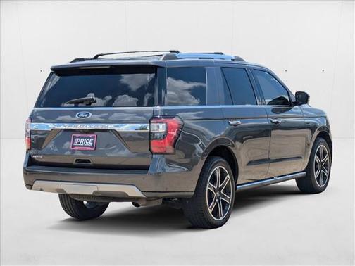 2019 Ford Expedition Limited