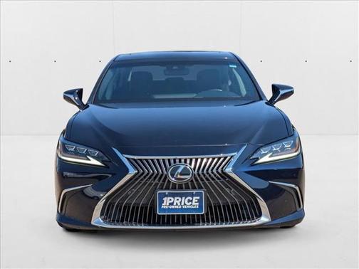 2019 Lexus ES 350 Luxury