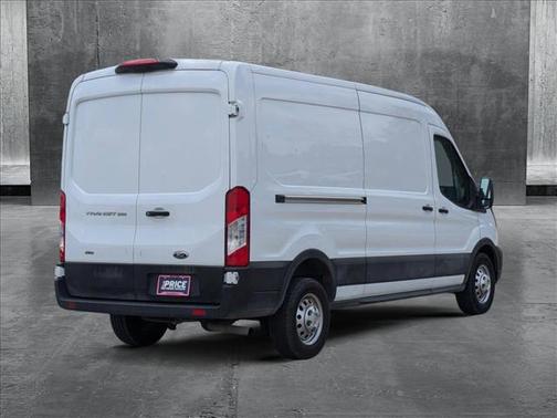 2023 Ford Transit-250 Base