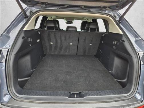 Polymetal Gray Metallic 2025 Mazda CX-50 2.5 S Premium Package