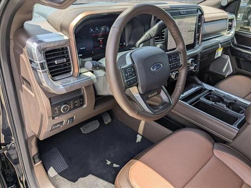2025 Ford F-250 King Ranch