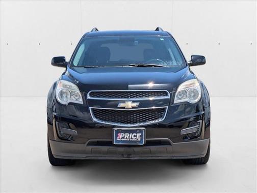 2015 Chevrolet Equinox 1LT