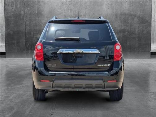 2015 Chevrolet Equinox 1LT