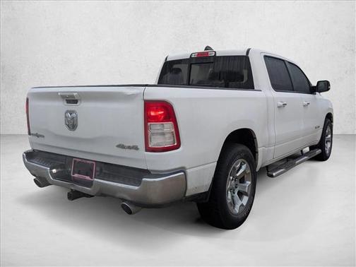 2020 RAM 1500 Lone Star
