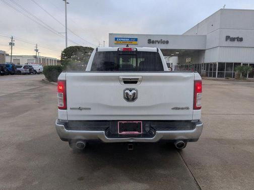 2020 RAM 1500 Lone Star