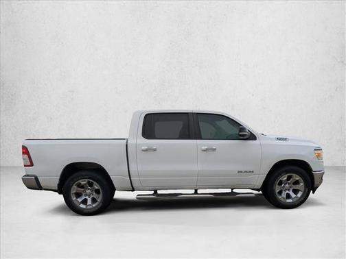 2020 RAM 1500 Lone Star