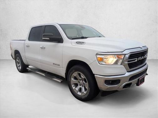 2020 RAM 1500 Lone Star