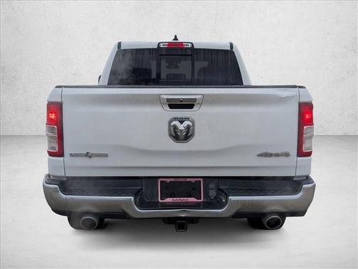 2020 RAM 1500 Lone Star