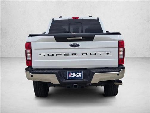 2020 Ford F-250 Lariat