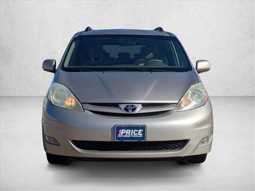 2006 Toyota Sienna XLE