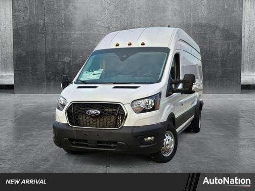 2025 Ford Transit-350 Base
